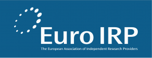 Euro IRP logo